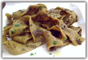 pappardelle