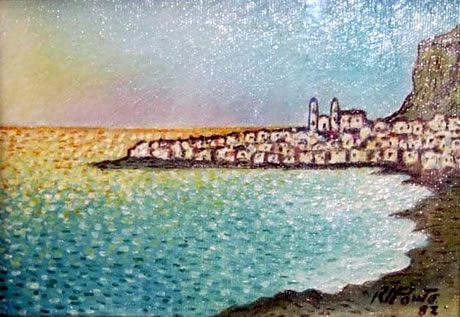 cefalù