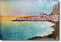 cefalù