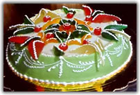 sicilian cassata