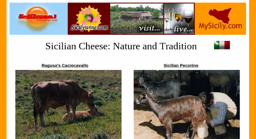 
	<b>Thematic Website</b><br>
	<b>Client</b>: Sicilian Cheese<br>
	<b>Services</b>: Graphic, Contents<br>
	<b>Technologies used</b>: HTML, PHP, JavaScript, Flash
	
			<div><b>Technologies used:</b> HTML, Javascript, PHP, Flash</div>
