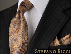 stefano ricci