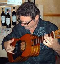 john t la barbera